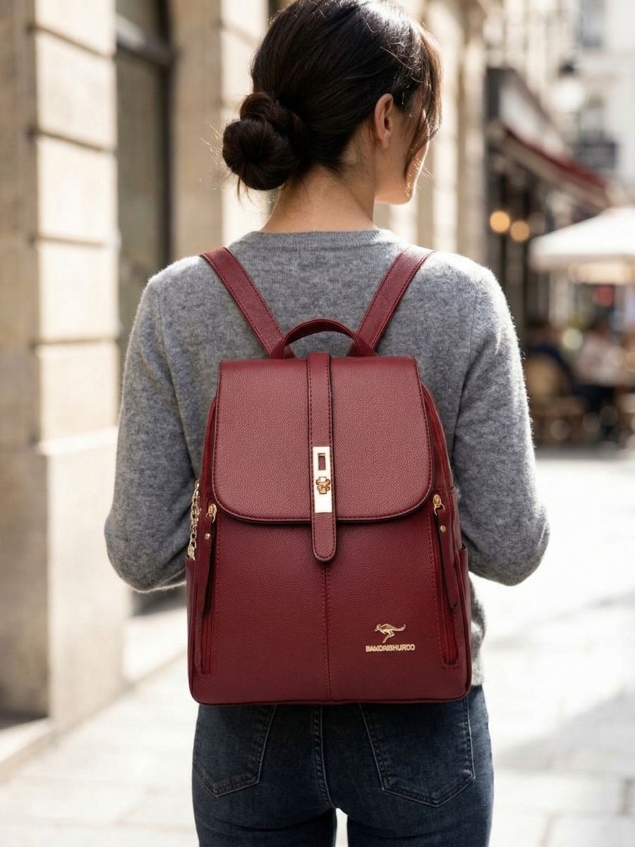 Elysian Backpack Bag