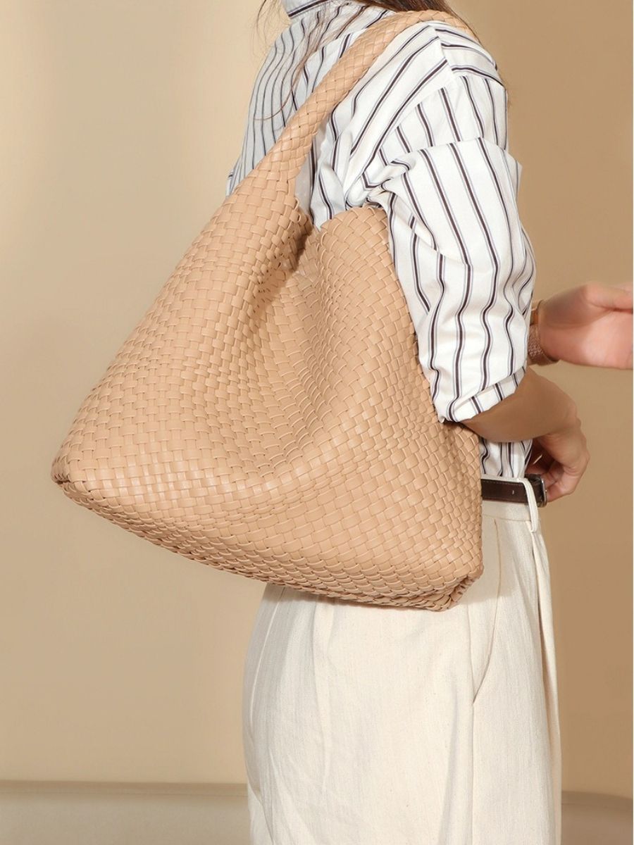Borsa Tote Artisan Aura