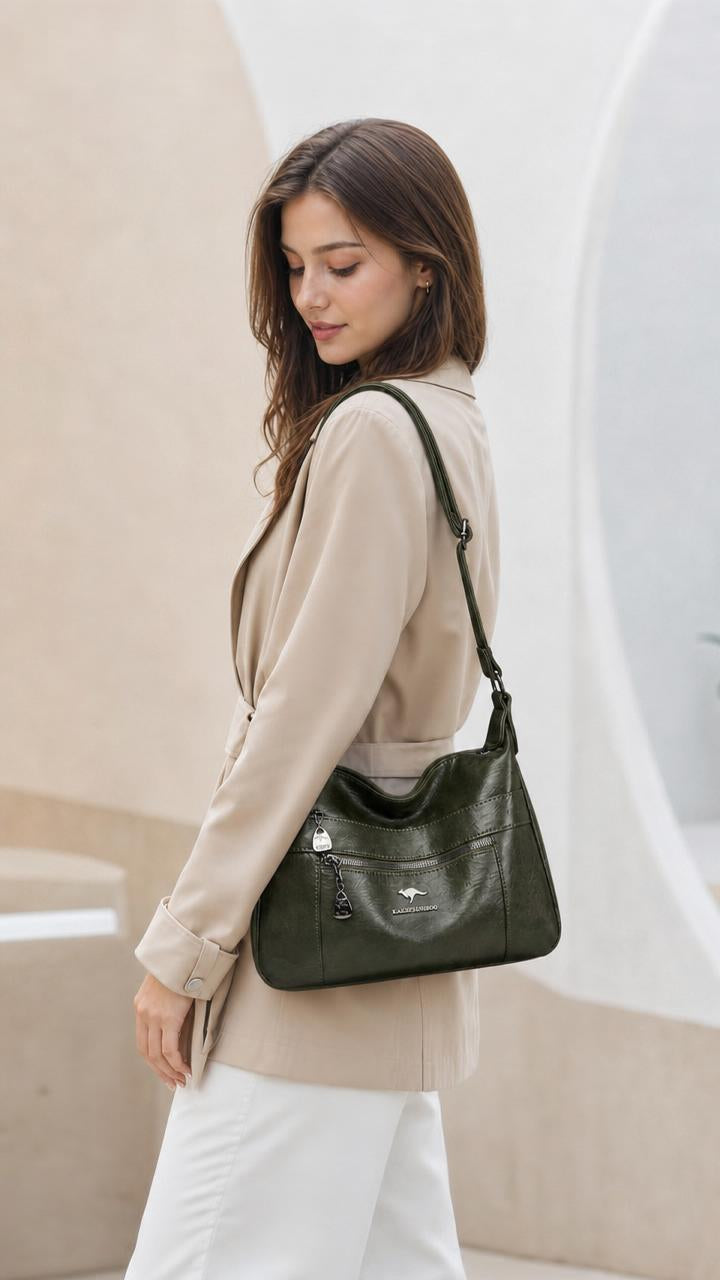 Tracolla Milano Soft