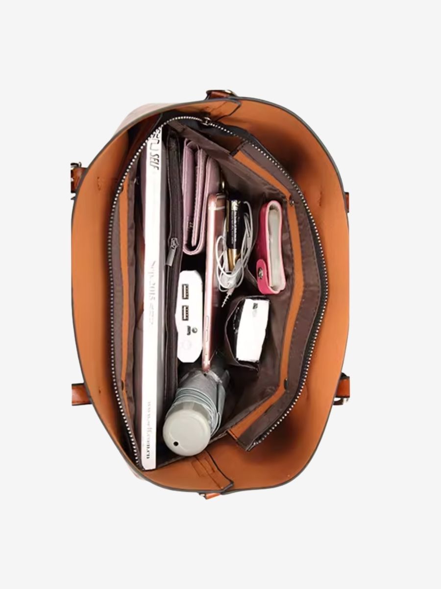 Aveline Borsa Tote Classica