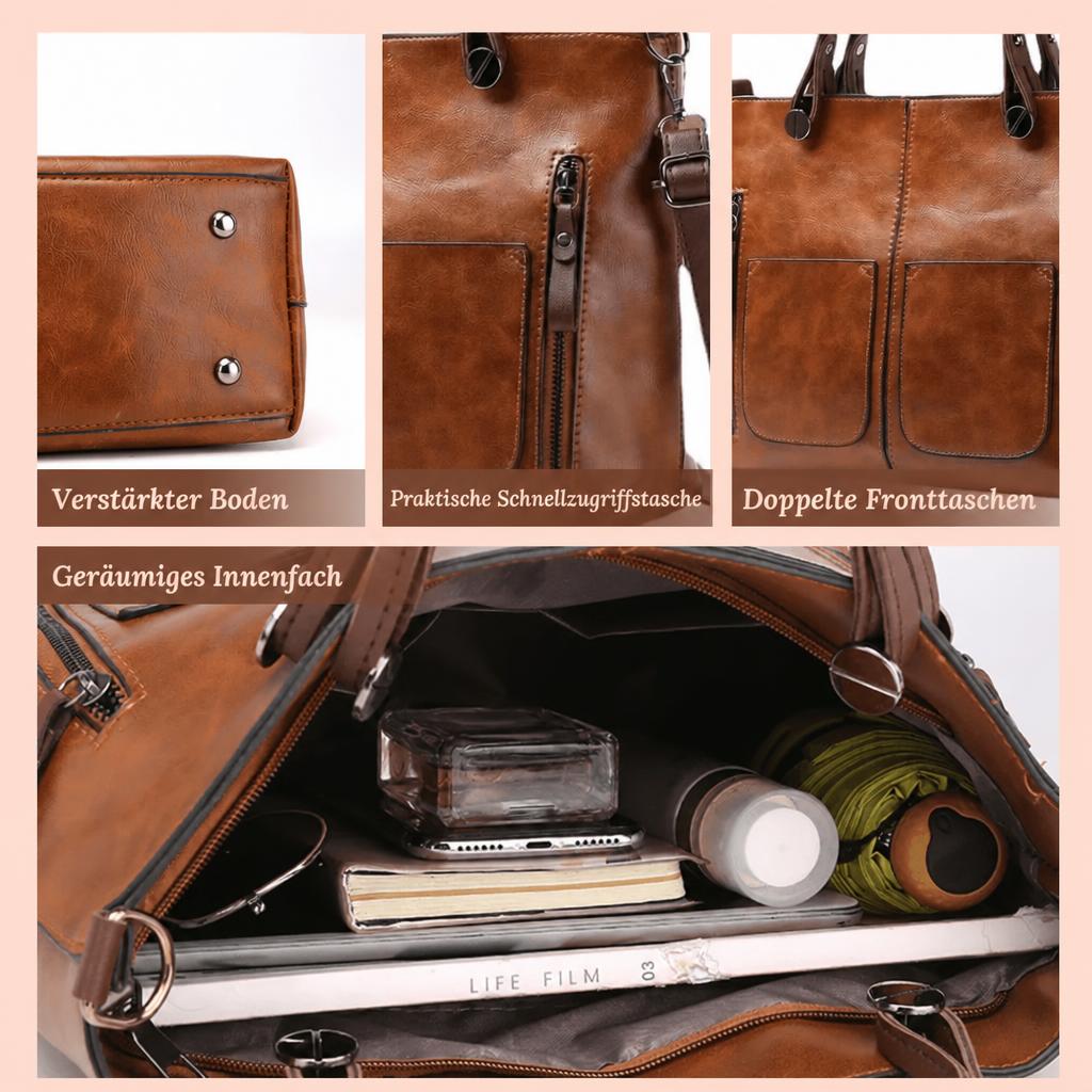 Caterina Schultertasche