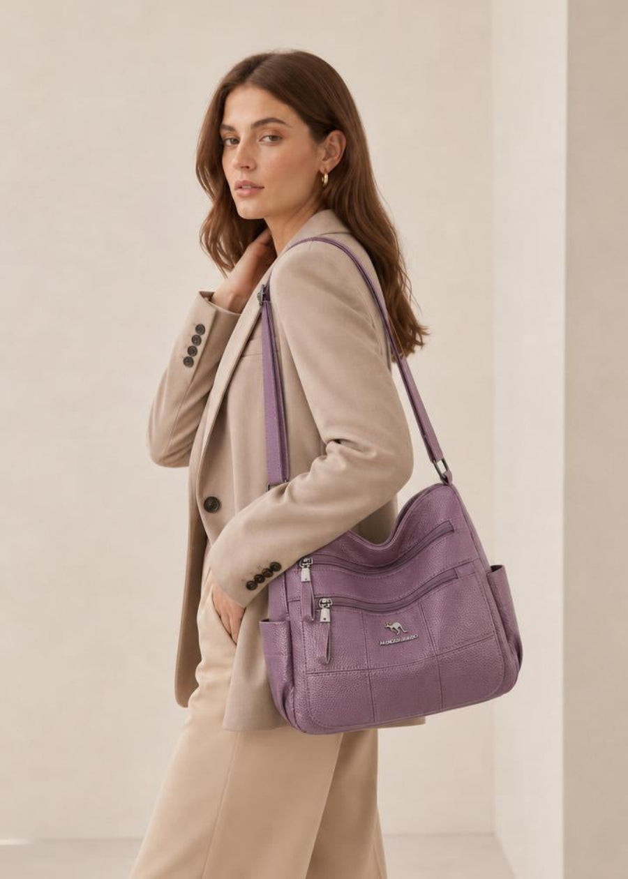 Marlene Schultertasche