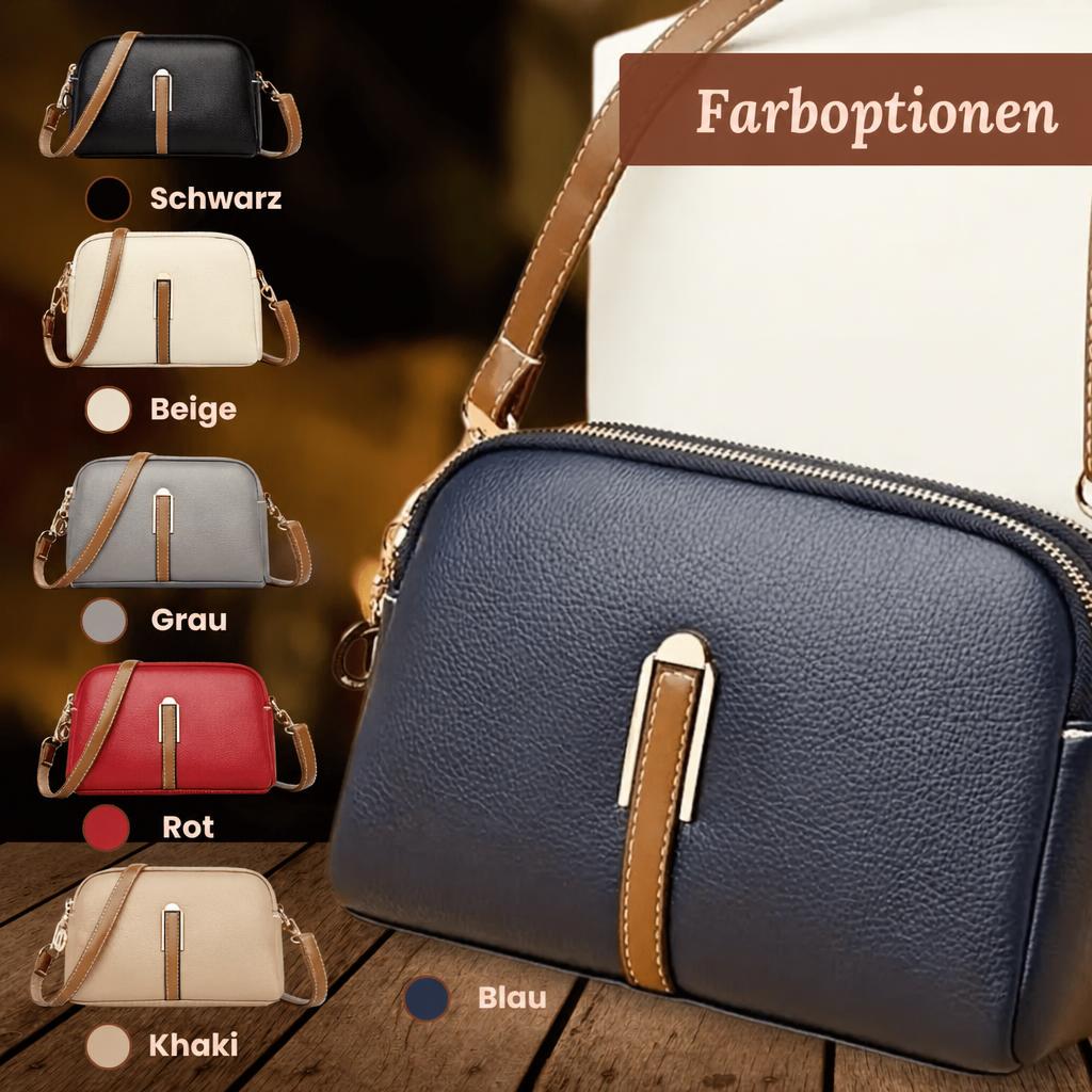 Isabella Crossbody-Tasche