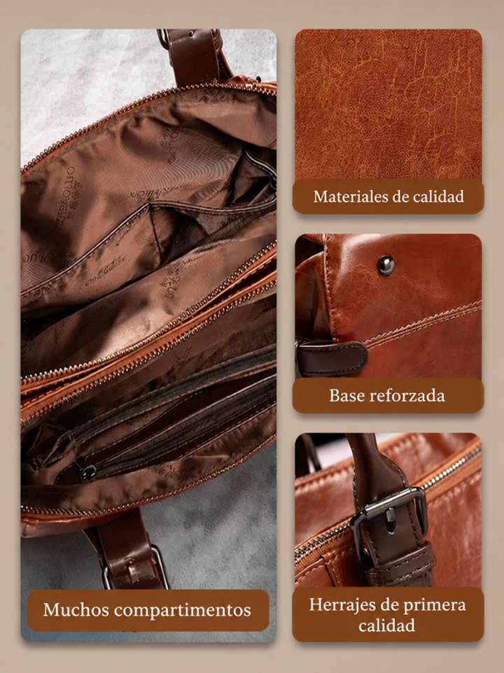 Bolso vintage Stella