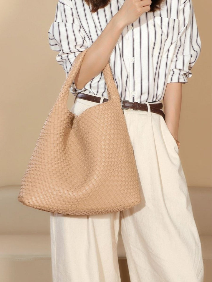Borsa Tote Artisan Aura