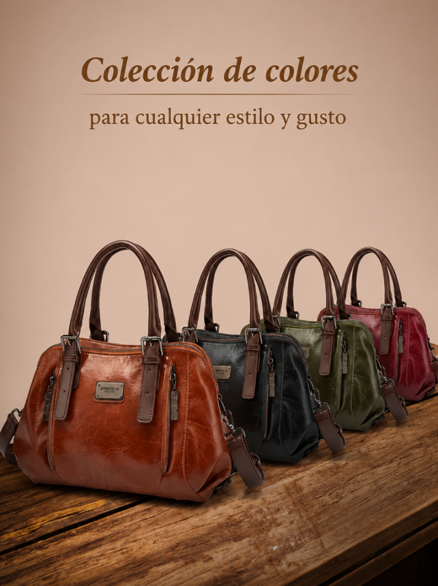 Bolso vintage Stella