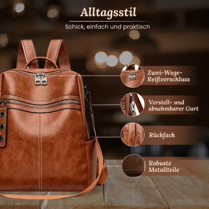 Marcella vielseitige Rucksack