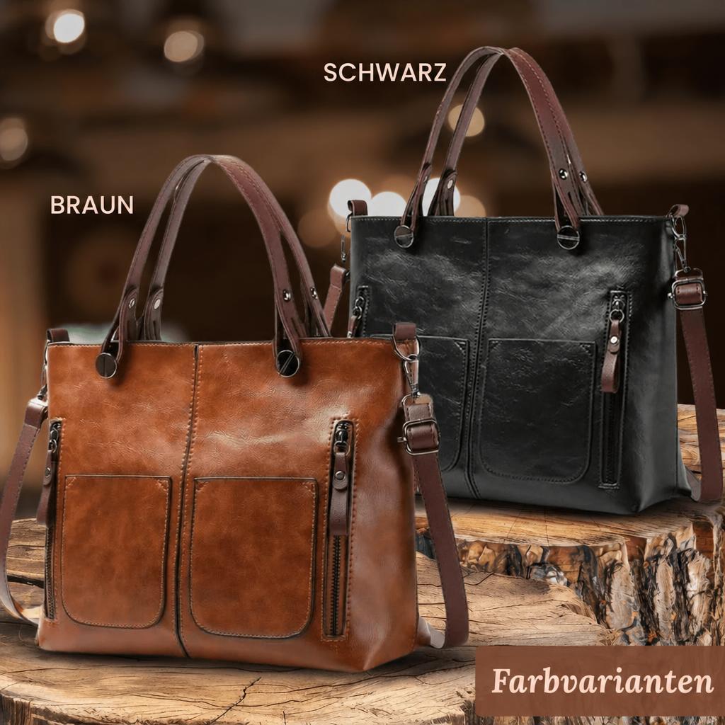 Caterina Schultertasche