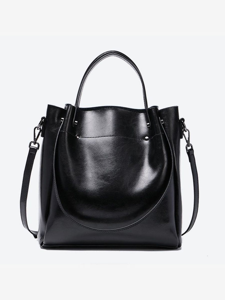Borsa a Spalla Flora Luxe