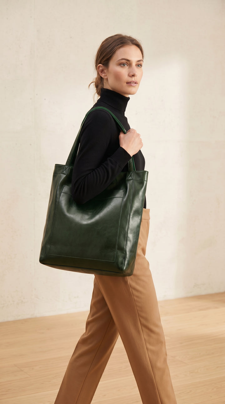 Mila Schulter-Shopper