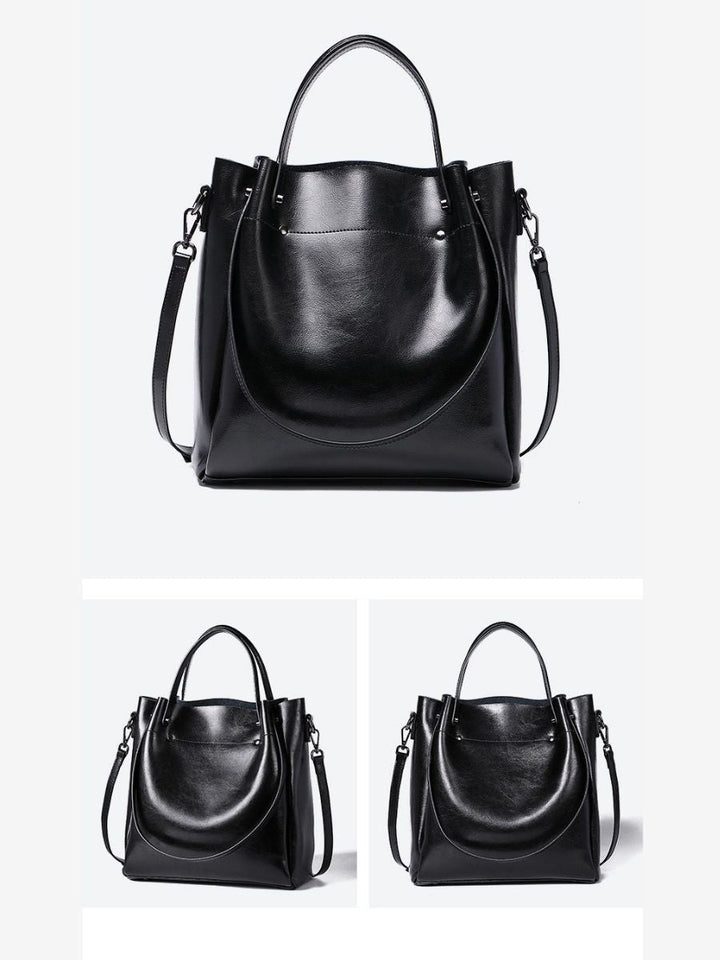 Borsa a Spalla Flora Luxe