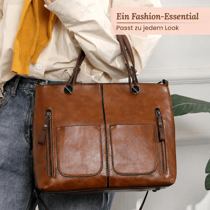 Caterina Schultertasche