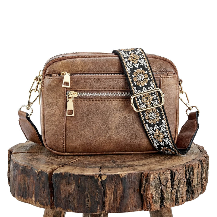 Costanzas Urbaner Charme | Crossbody Bag