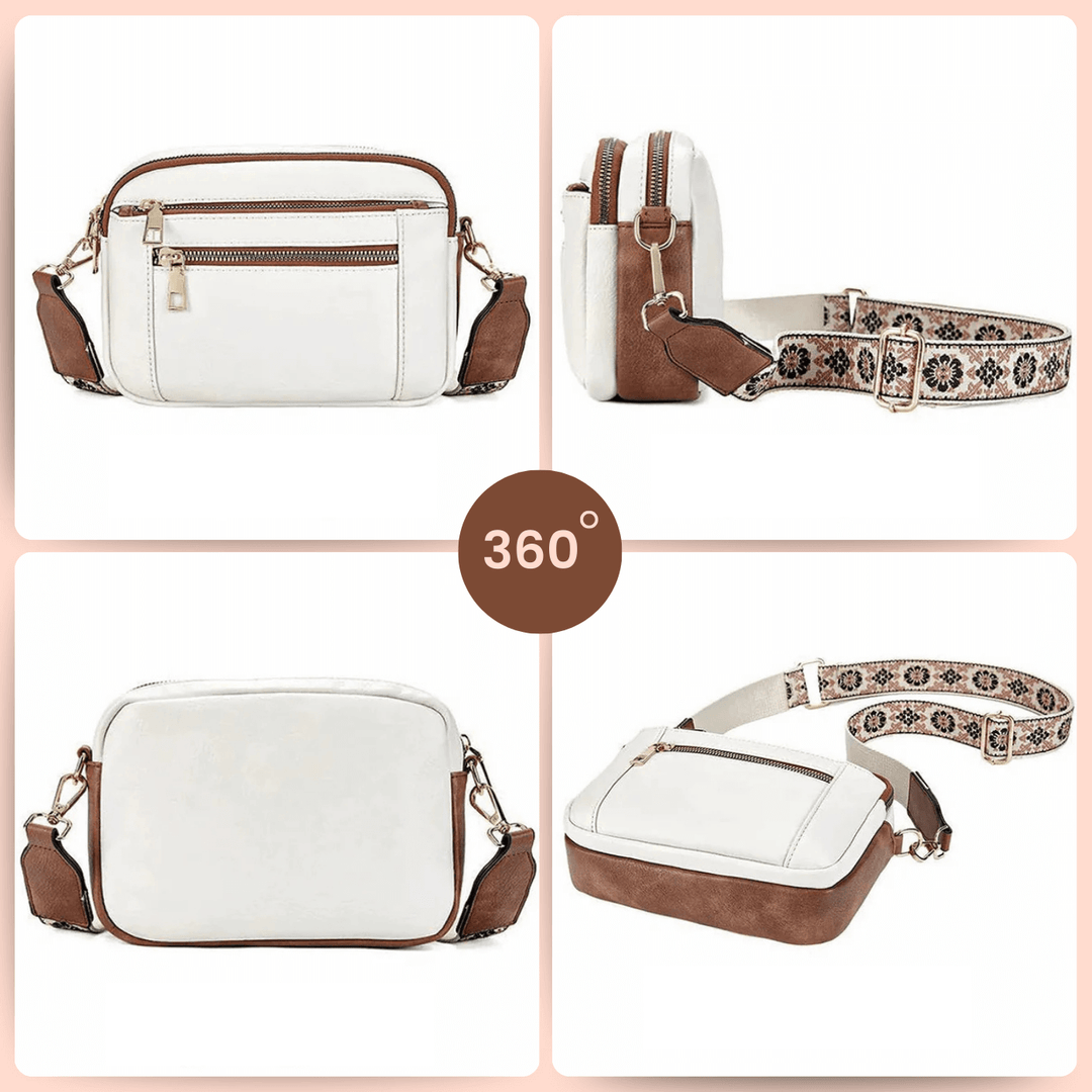 Costanzas Urbaner Charme | Crossbody Bag