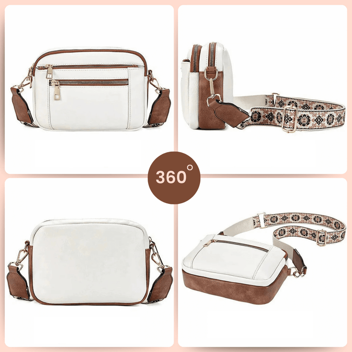 Costanzas Urbaner Charme | Crossbody Bag