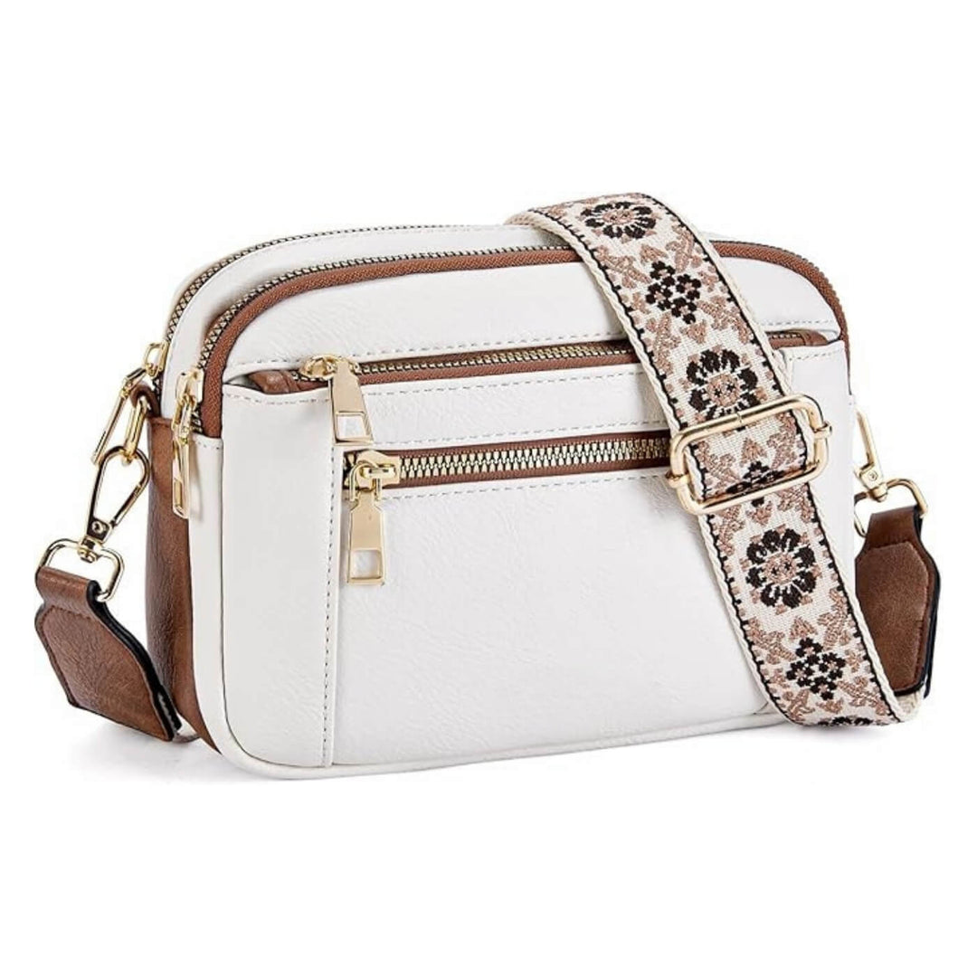 Costanzas Urbaner Charme | Crossbody Bag