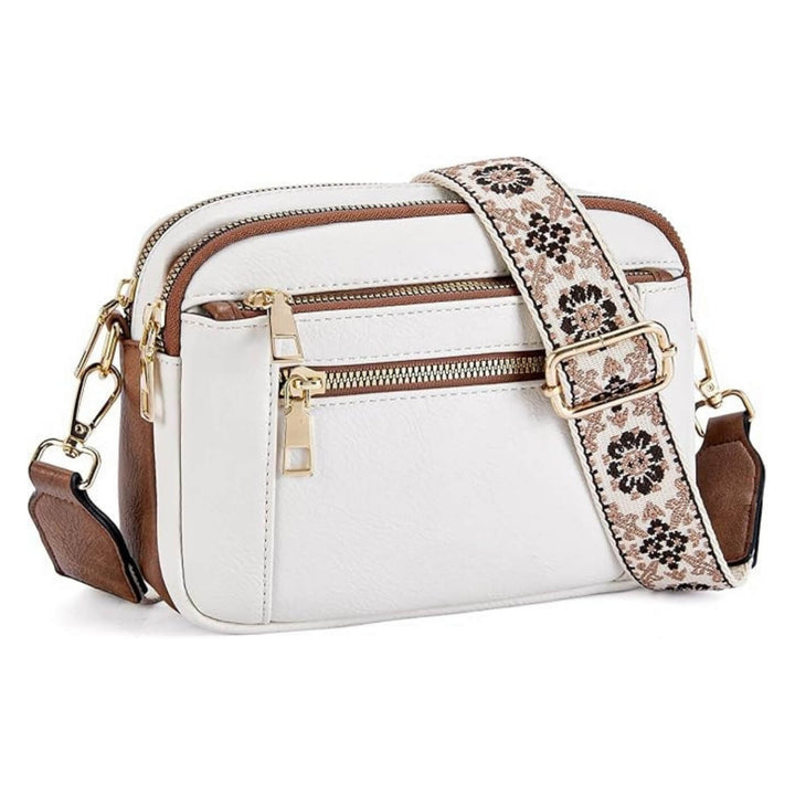 Costanzas Urbaner Charme | Crossbody Bag