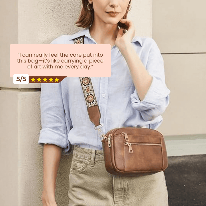 Costanzas Urbaner Charme | Crossbody Bag