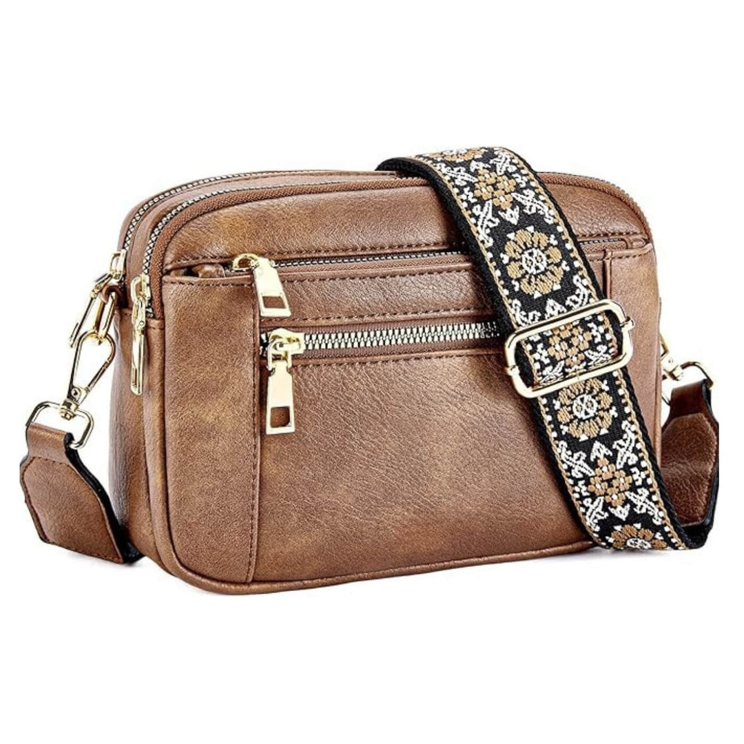 Costanzas Urbaner Charme | Crossbody Bag