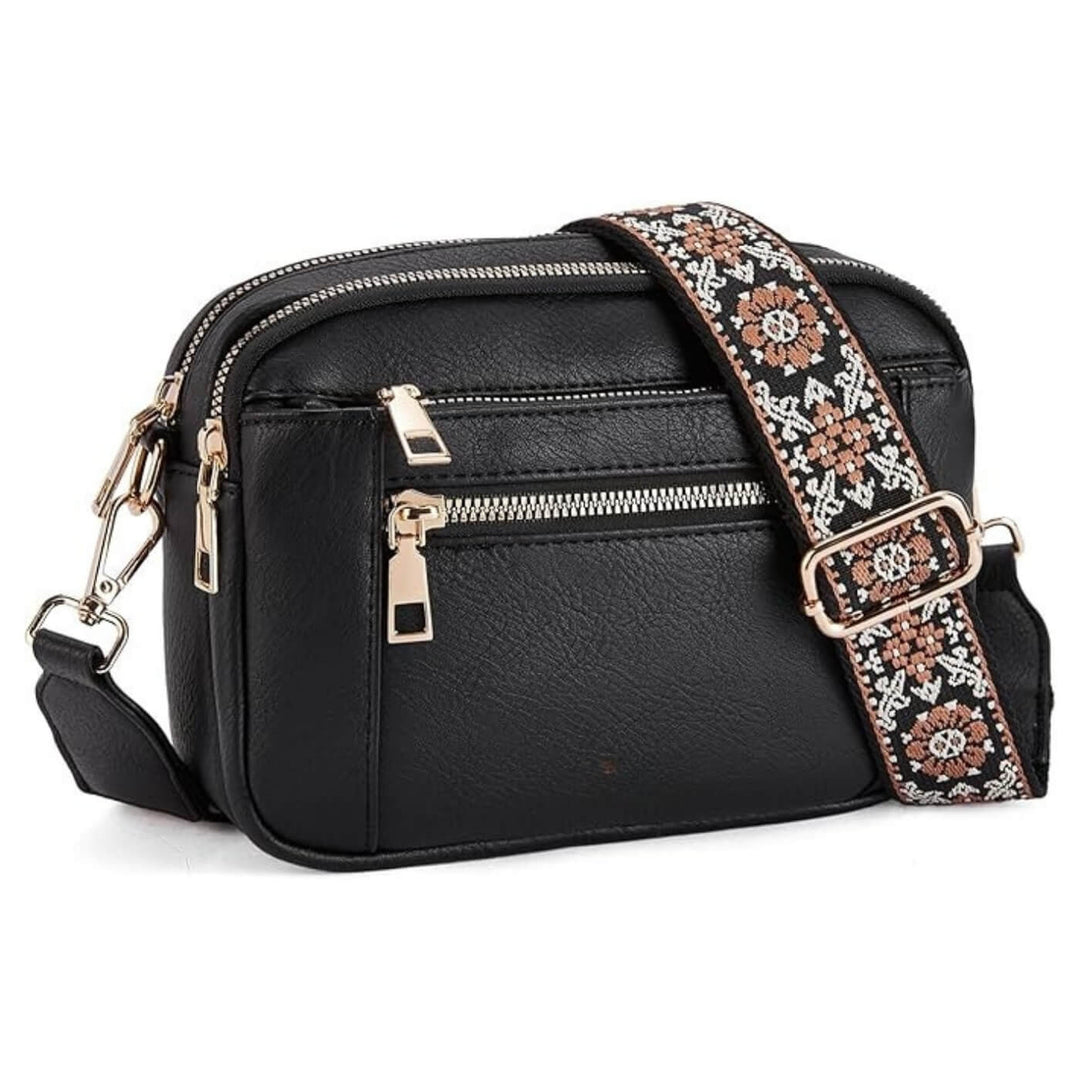 Costanzas Urbaner Charme | Crossbody Bag