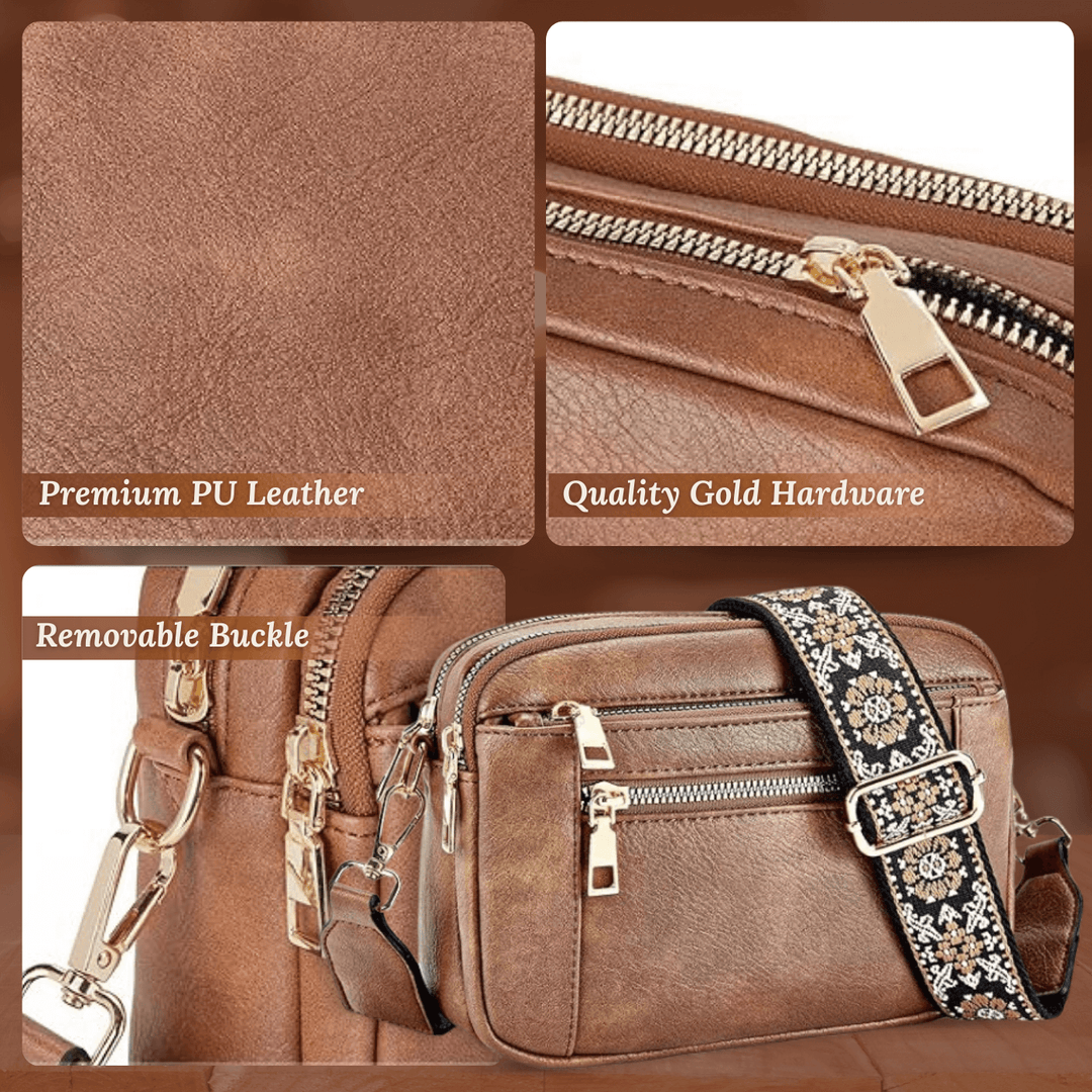 Costanzas Urbaner Charme | Crossbody Bag