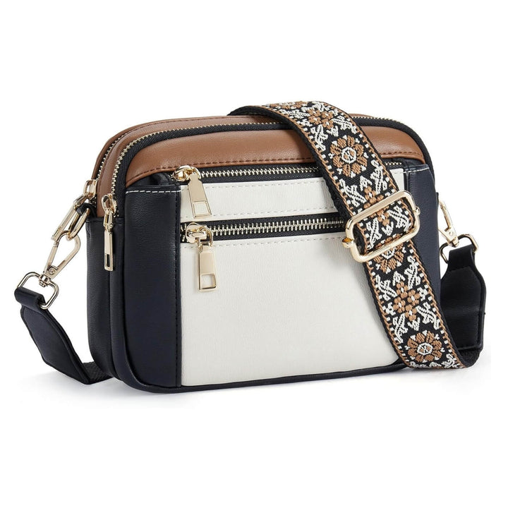 Costanzas Urbaner Charme | Crossbody Bag