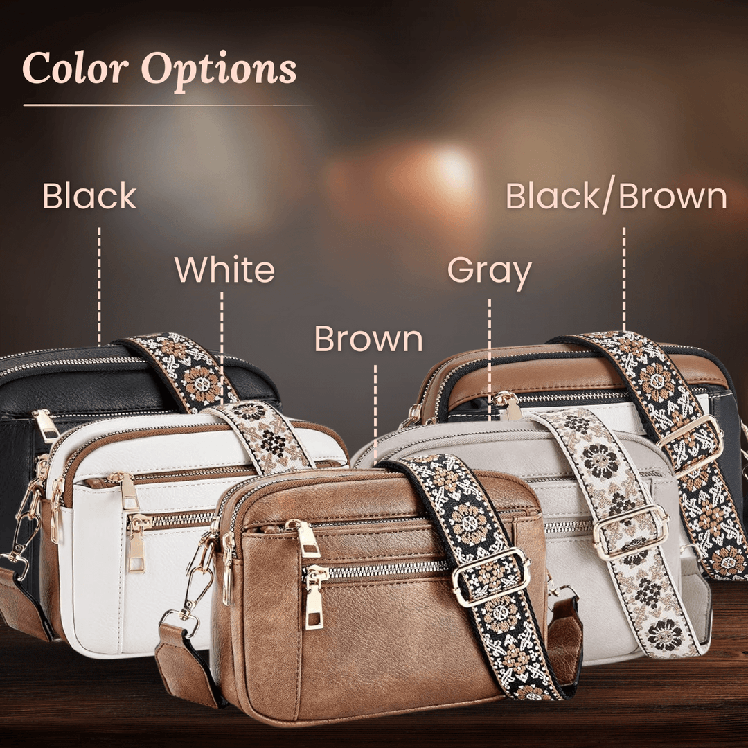 Costanzas Urbaner Charme | Crossbody Bag