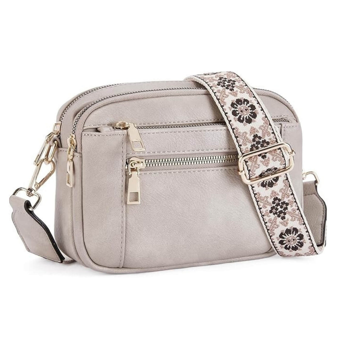 Costanzas Urbaner Charme | Crossbody Bag