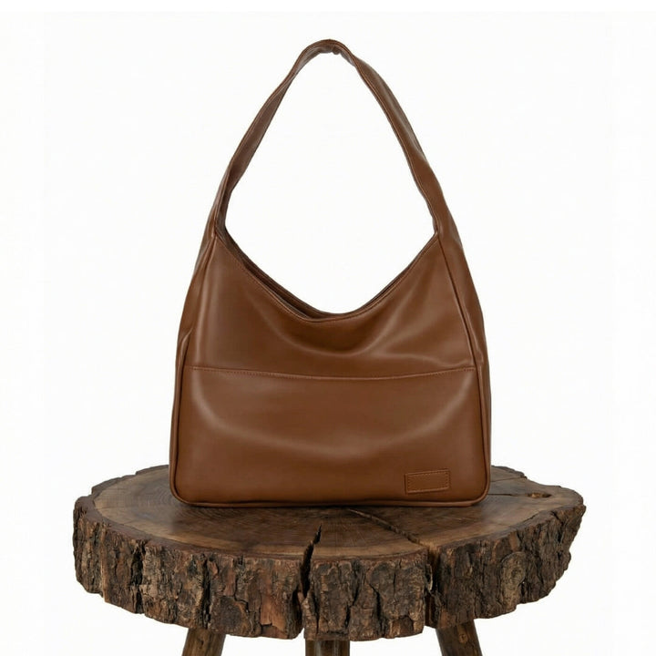Renatas Soft Tote Bag | Shoulder Bag