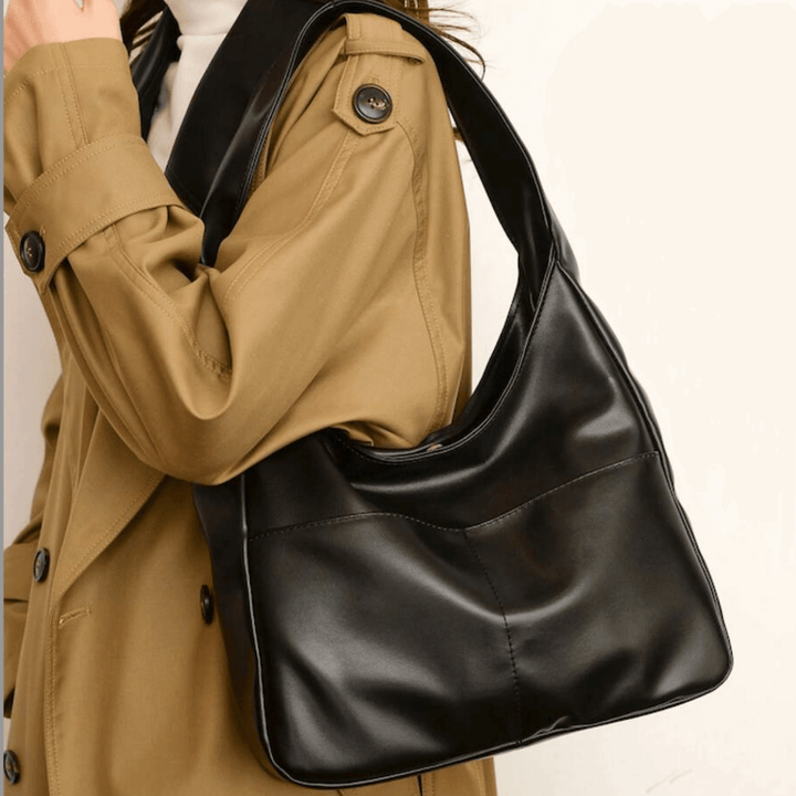 Renatas Soft Tote Bag | Shoulder Bag