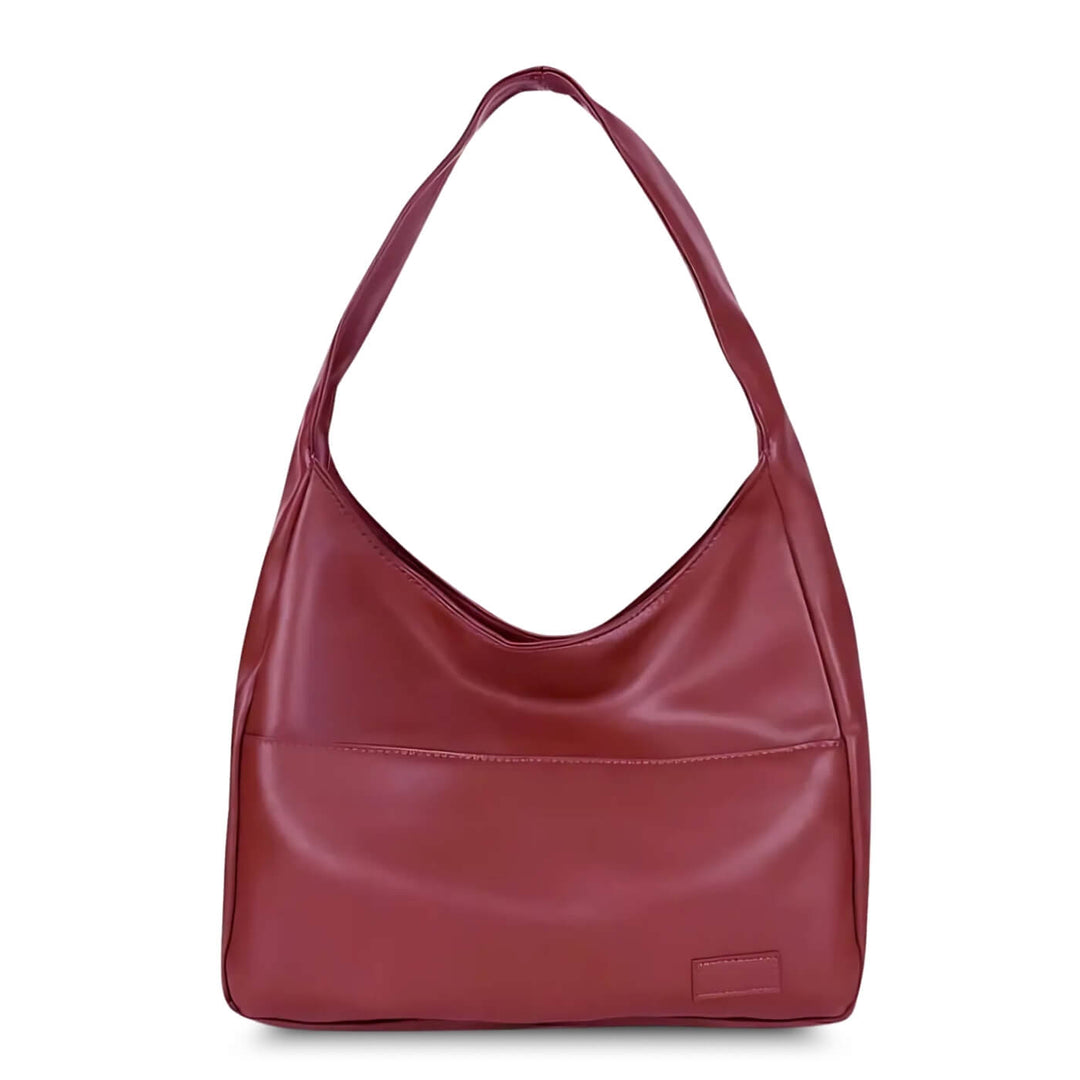 Renatas Soft Tote Bag | Shoulder Bag