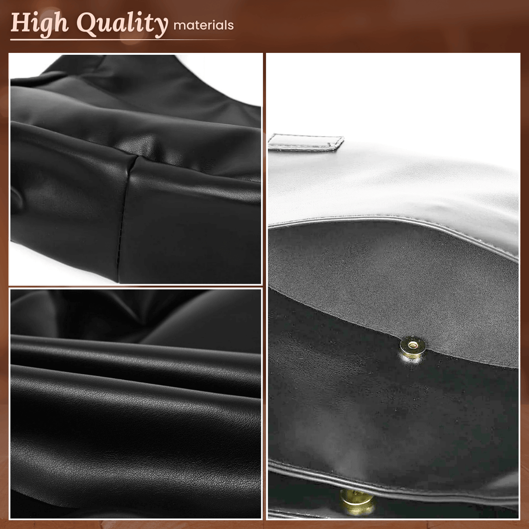 Renatas Soft Tote Bag | Shoulder Bag