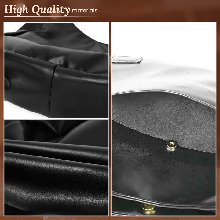 Renatas Soft Tote Bag | Shoulder Bag