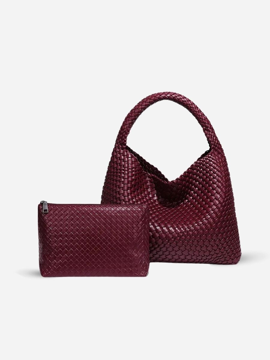 Borsa Tote Artisan Aura