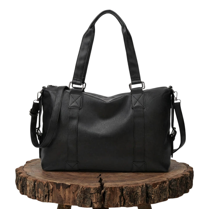 Antonias Reisetasche | Schultertasche