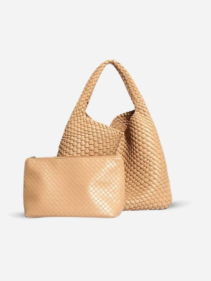 Borsa Tote Artisan Aura