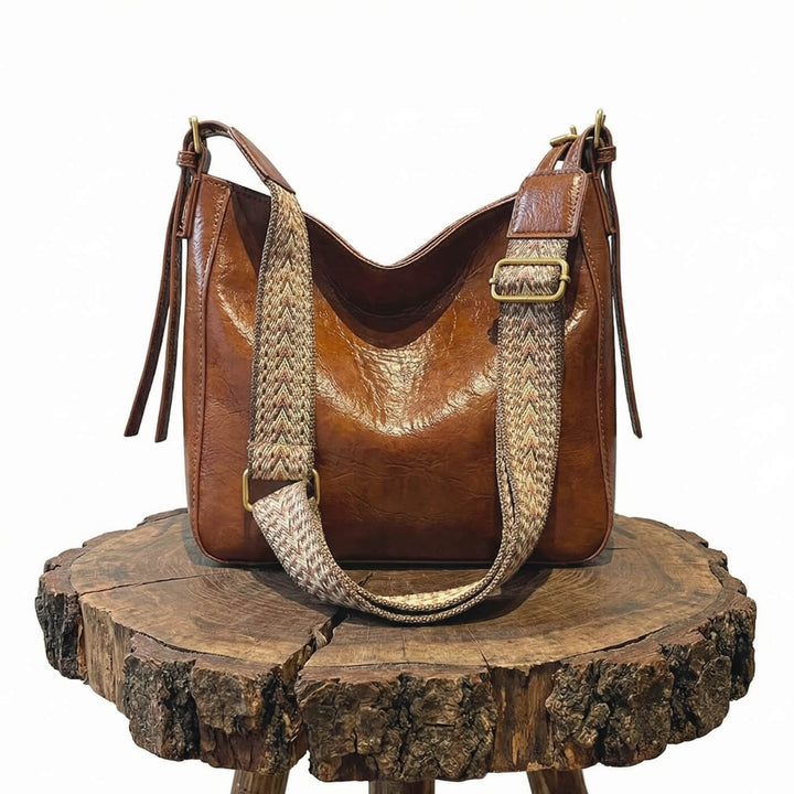 Ludovica's Shoulder Strap | Shoulder Bag