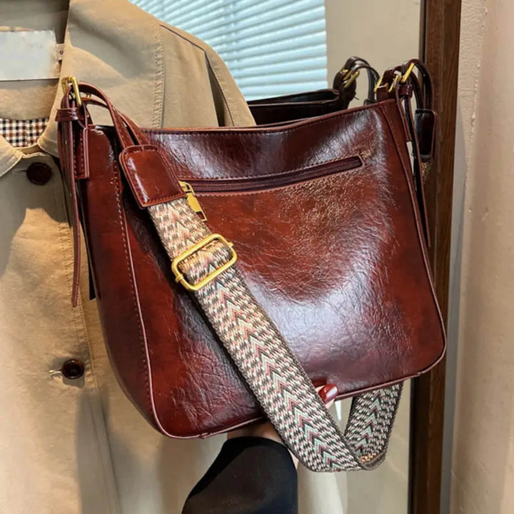 Ludovica's Shoulder Strap | Shoulder Bag