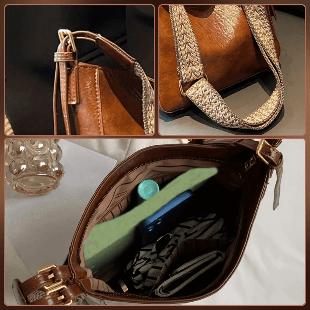Ludovica's Shoulder Strap | Shoulder Bag