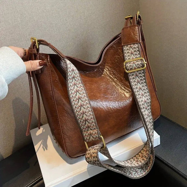 Ludovica's Shoulder Strap | Shoulder Bag