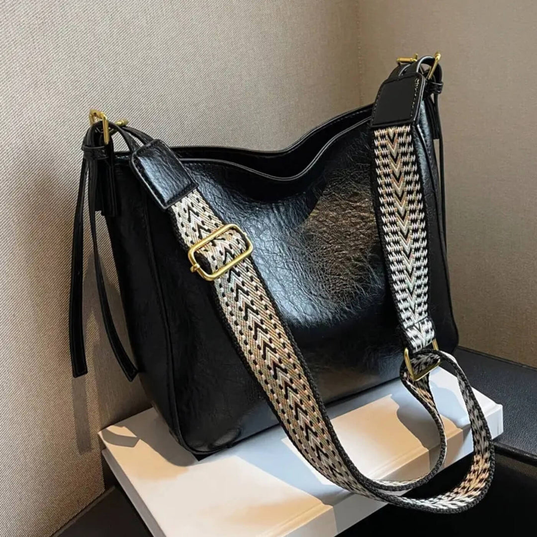 Ludovica's Shoulder Strap | Shoulder Bag