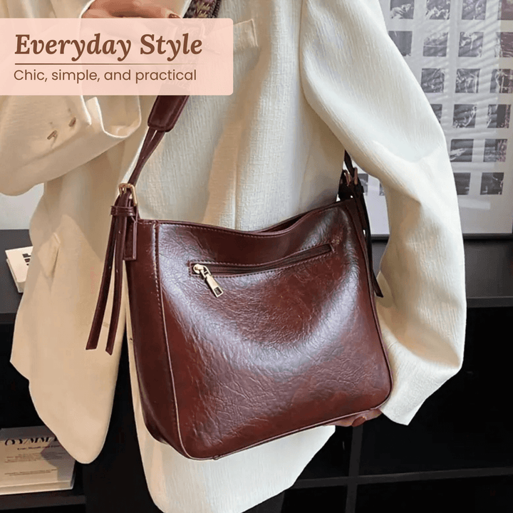 Ludovica's Shoulder Strap | Shoulder Bag