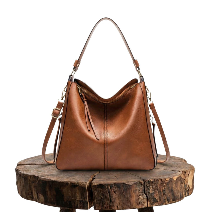 Aurora Verstellbare Hobo-Schultertasche