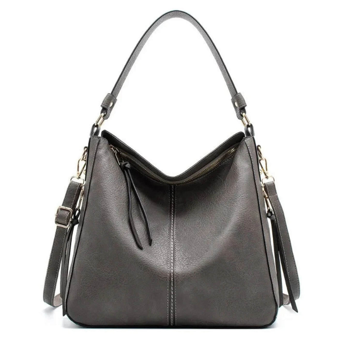 Aurora Verstellbare Hobo-Schultertasche