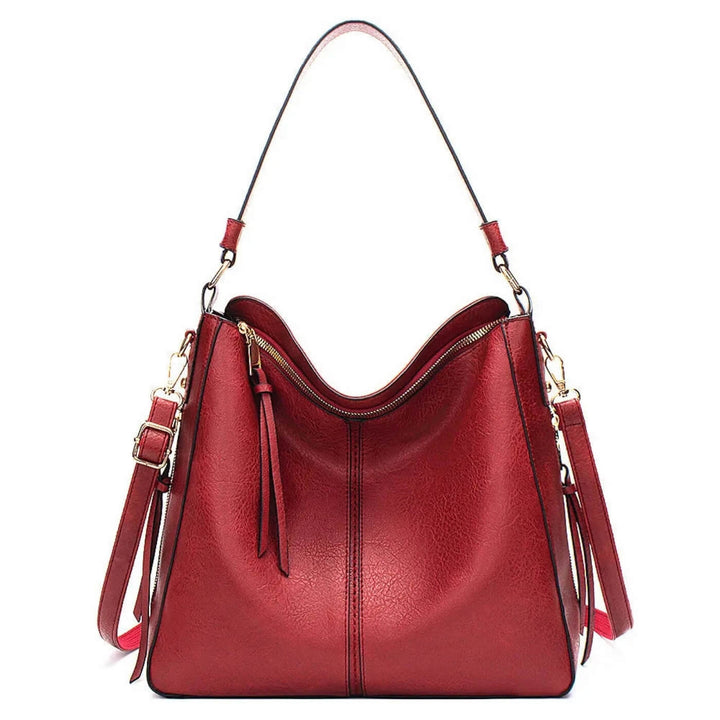 Aurora Verstellbare Hobo-Schultertasche