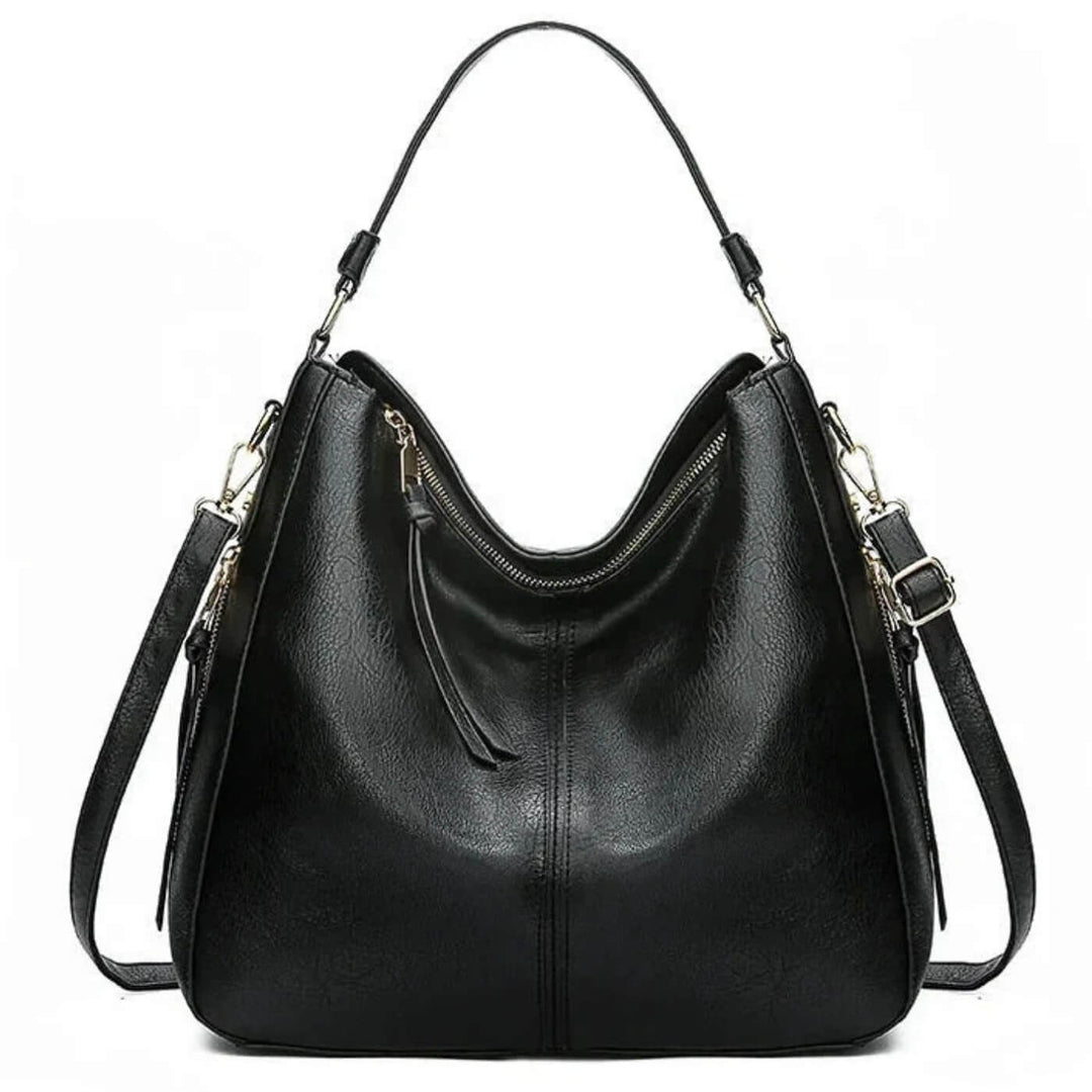 Aurora Verstellbare Hobo-Schultertasche