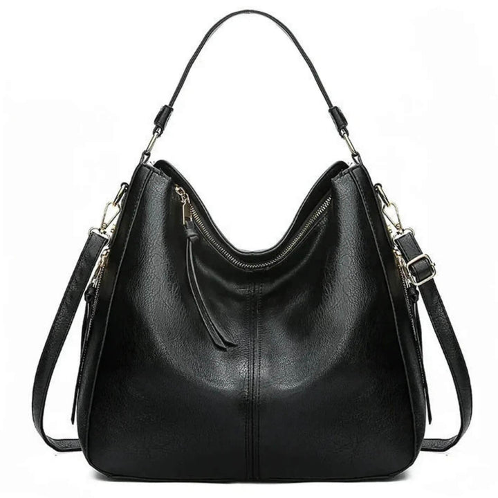Aurora Verstellbare Hobo-Schultertasche