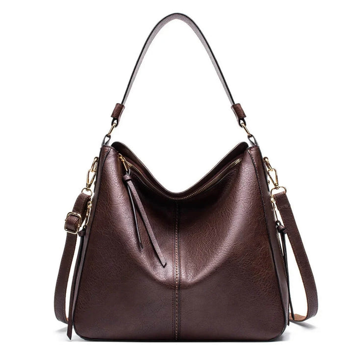 Aurora Verstellbare Hobo-Schultertasche