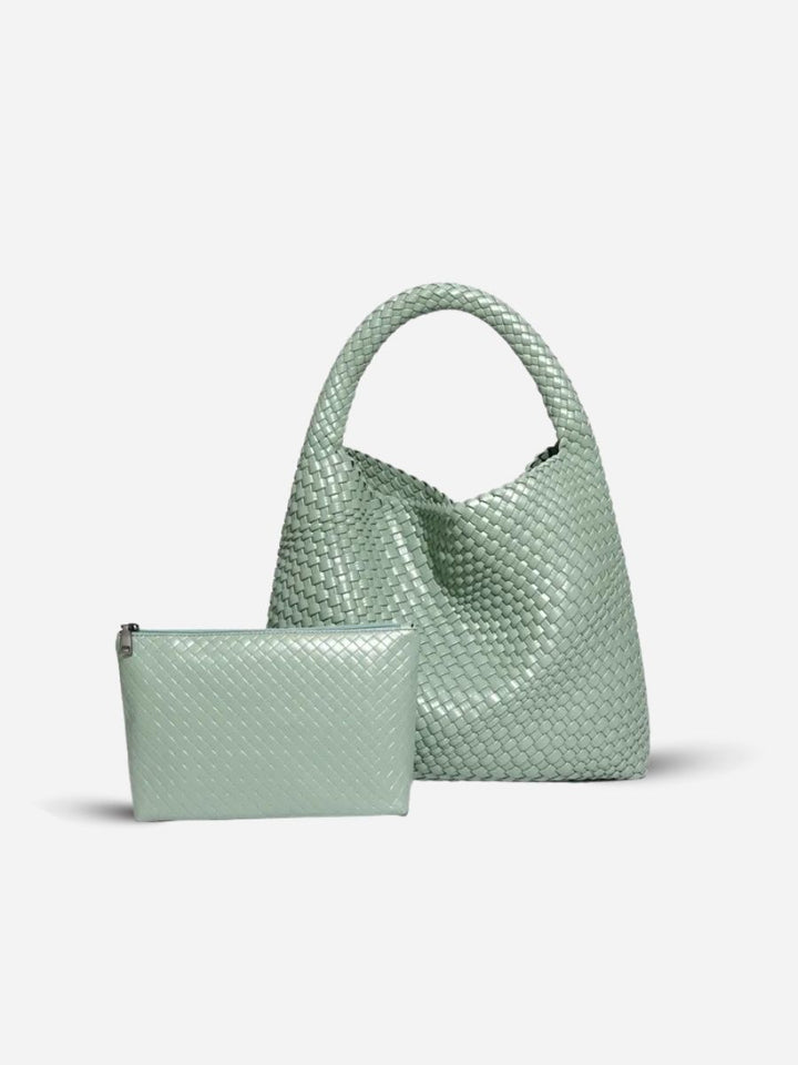 Borsa Tote Artisan Aura
