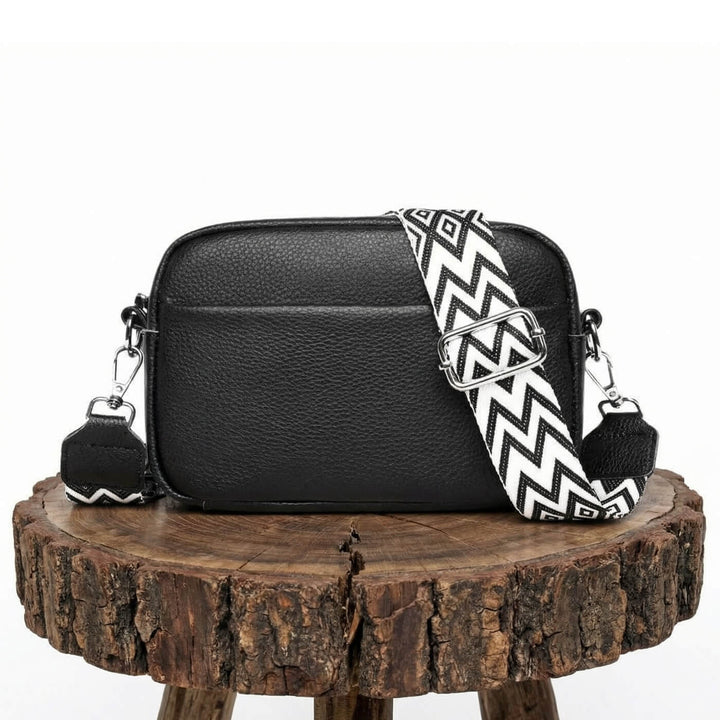 Lucias Essential Crossbody Bag